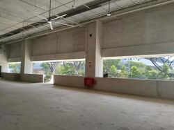 Tuas Basin Link (D22), Factory #521736831
